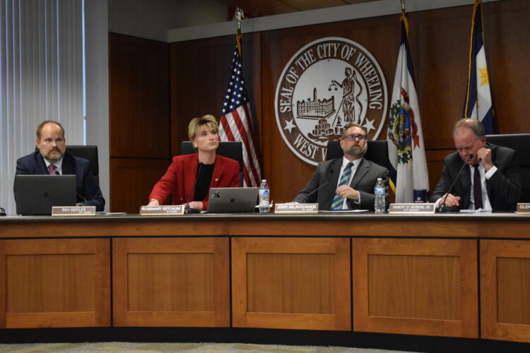Wheeling Council Resolution Opposing 'Religious Freedom' Bill Fails After Blistering Debate